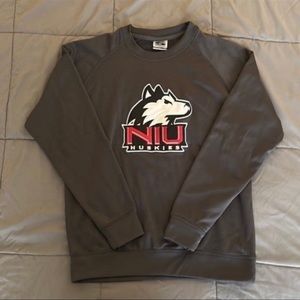 Stadium Athletics Northern Illinois Huskies Crewneck